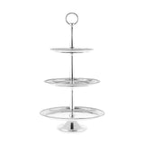 " Karaca Home Majesty 3-stöckige Etagere "