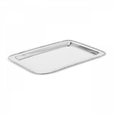 " Karaca Home Majesty Dekorative Tablett Rechteckig 42x29,5 cm "