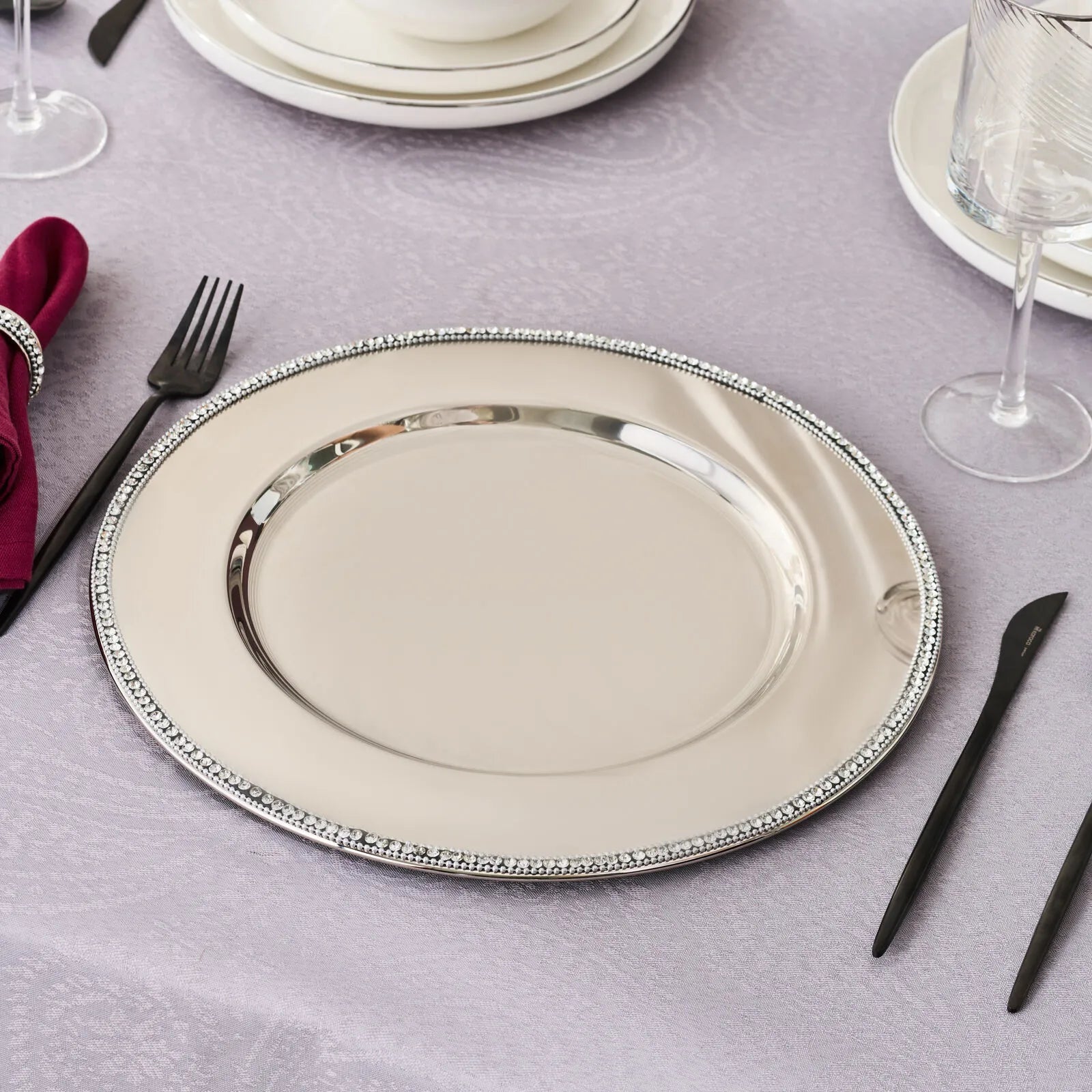 " Karaca Home Majesty Platzset 33 cm "