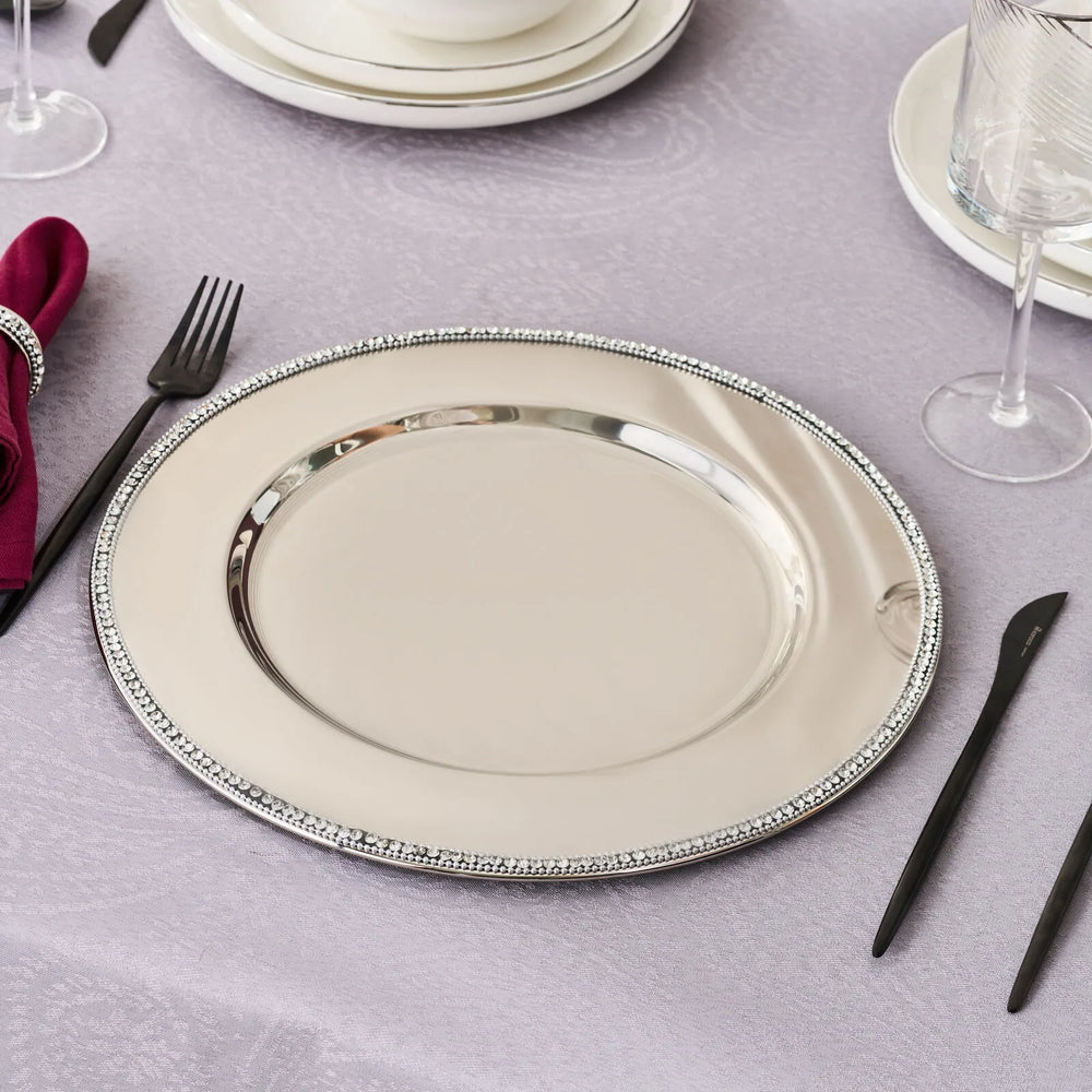 " Karaca Home Majesty Platzset 33 cm "