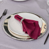 " Karaca Home Majesty 4er Set Serviettenring "