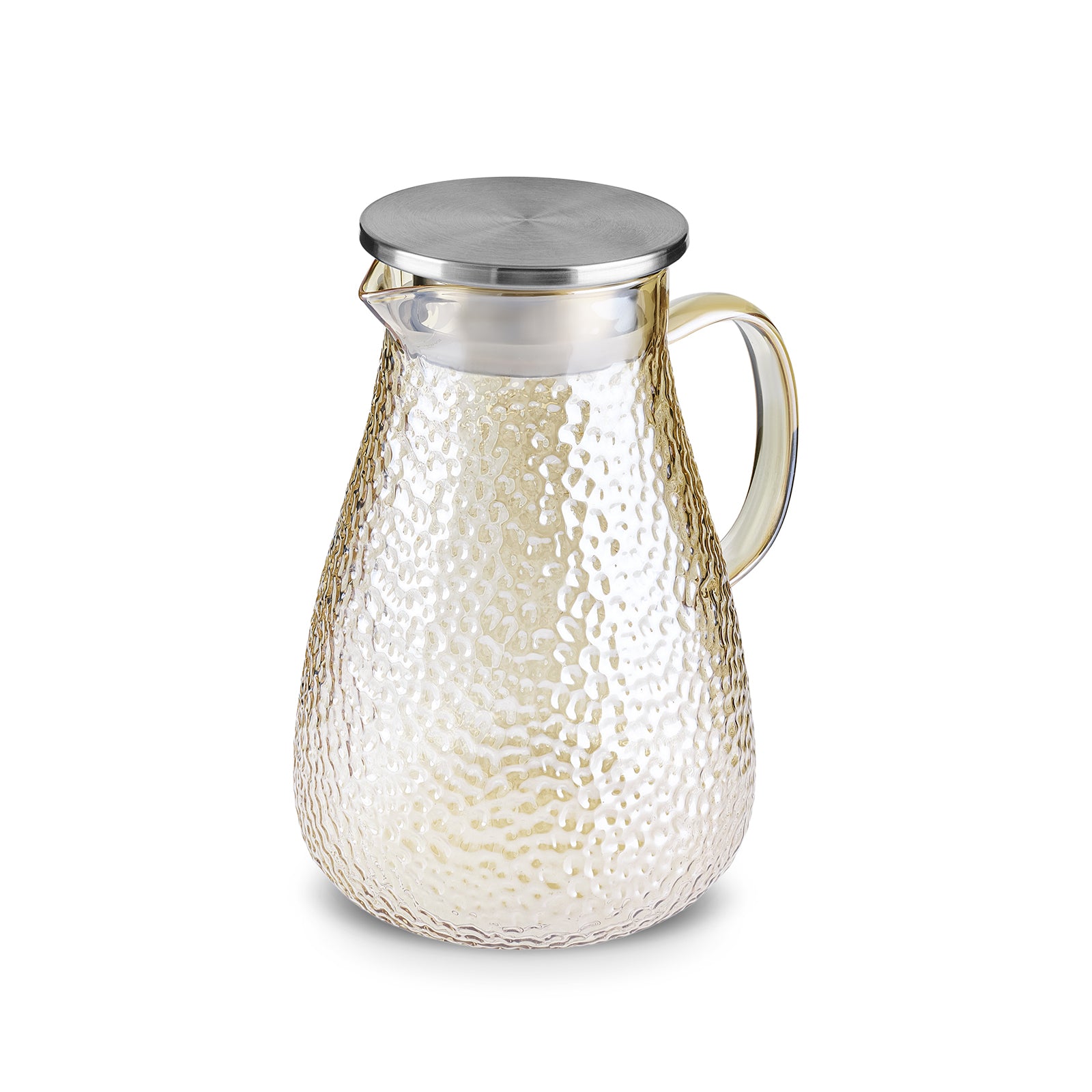 " Karaca Luminous 7-teiliges Glas-Set "