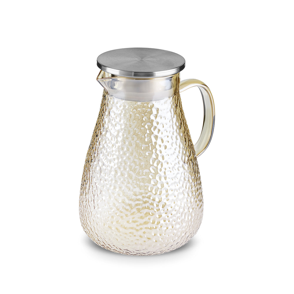 " Karaca Luminous 7-teiliges Glas-Set "