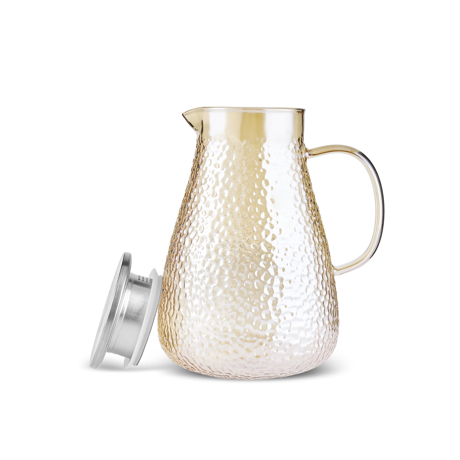 " Karaca Luminous 7-teiliges Glas-Set "