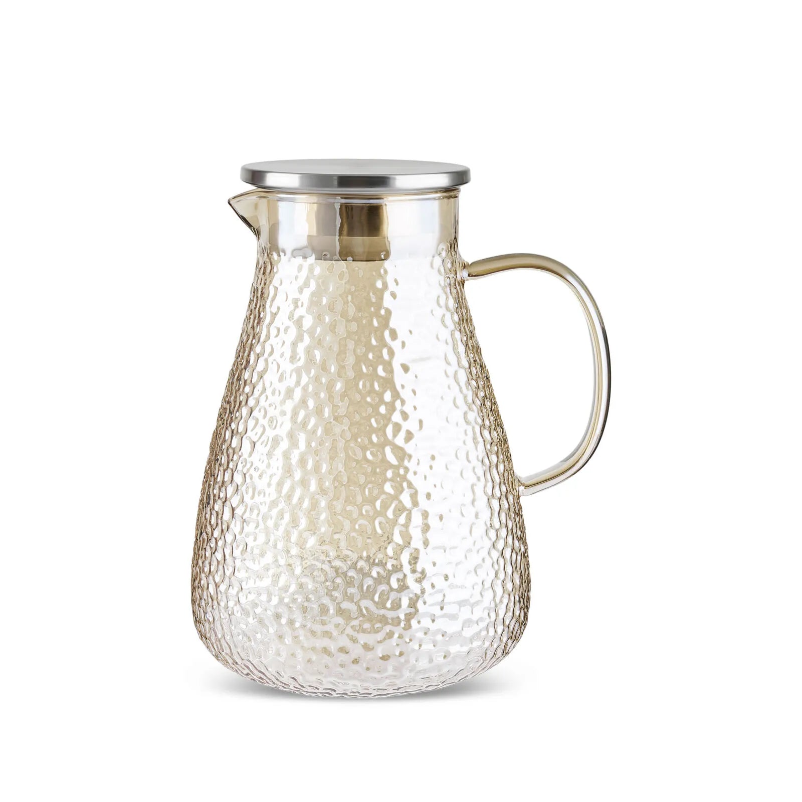 " Karaca Luminous 7-teiliges Glas-Set "