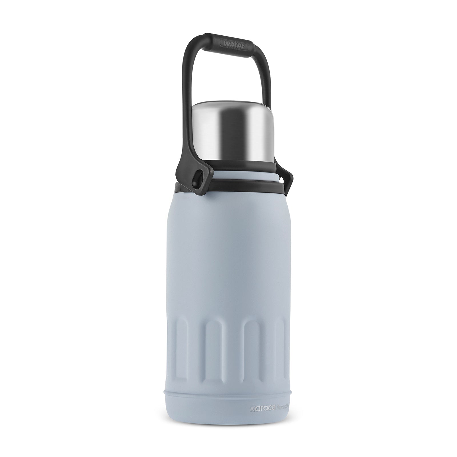 Karaca Adent Edelstahl Auslaufsicherer Thermos 800 ml