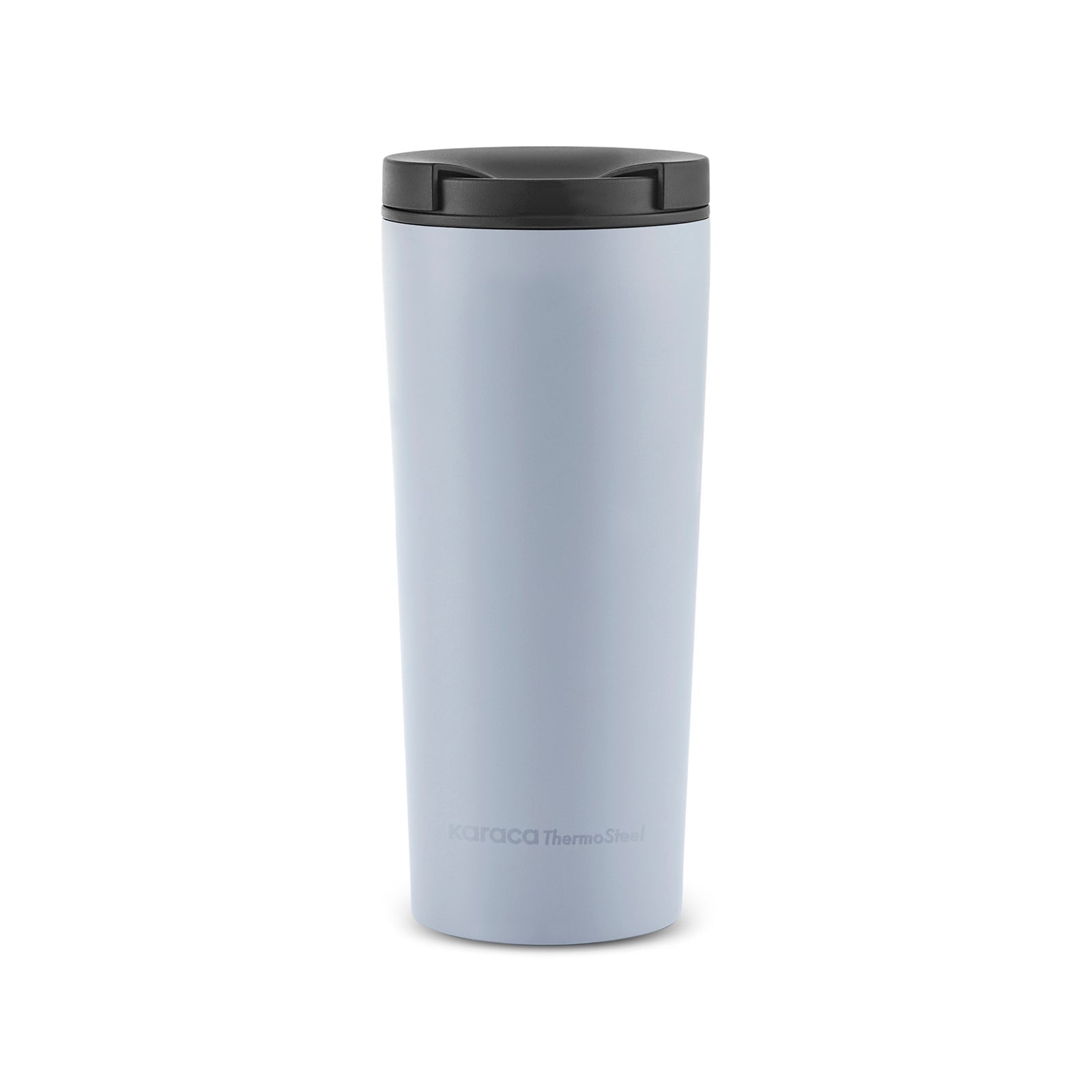 Karaca Sheeny Edelstahl Auslaufsicherer Thermobecher 450 ml