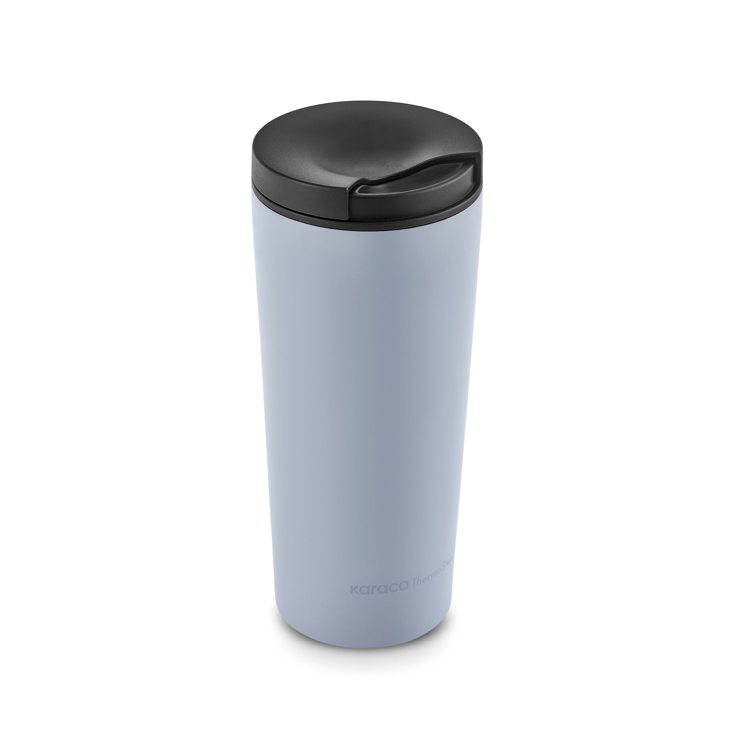 Karaca Sheeny Edelstahl Auslaufsicherer Thermobecher 450 ml