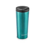 Karaca Sheeny Edelstahl Auslaufsicherer Thermobecher 450 ml Grün