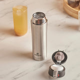Karaca Pluton Thermosflasche 450ML Inox