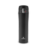 Karaca Pluton Thermosflasche 450ML Schwarz