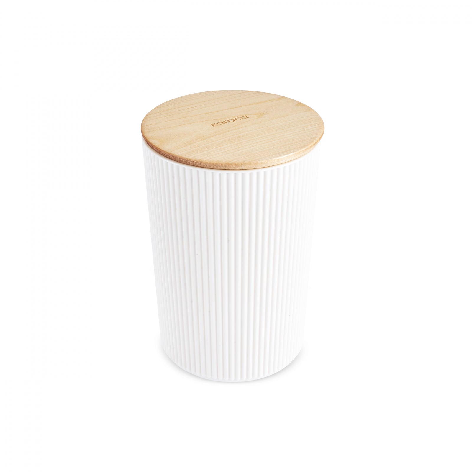 " Karaca Massimo Vorratsbehälter 1,5 L Creme "
