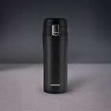 " Karaca Pluton, Thermosflasche, 350ML, Schwarz "