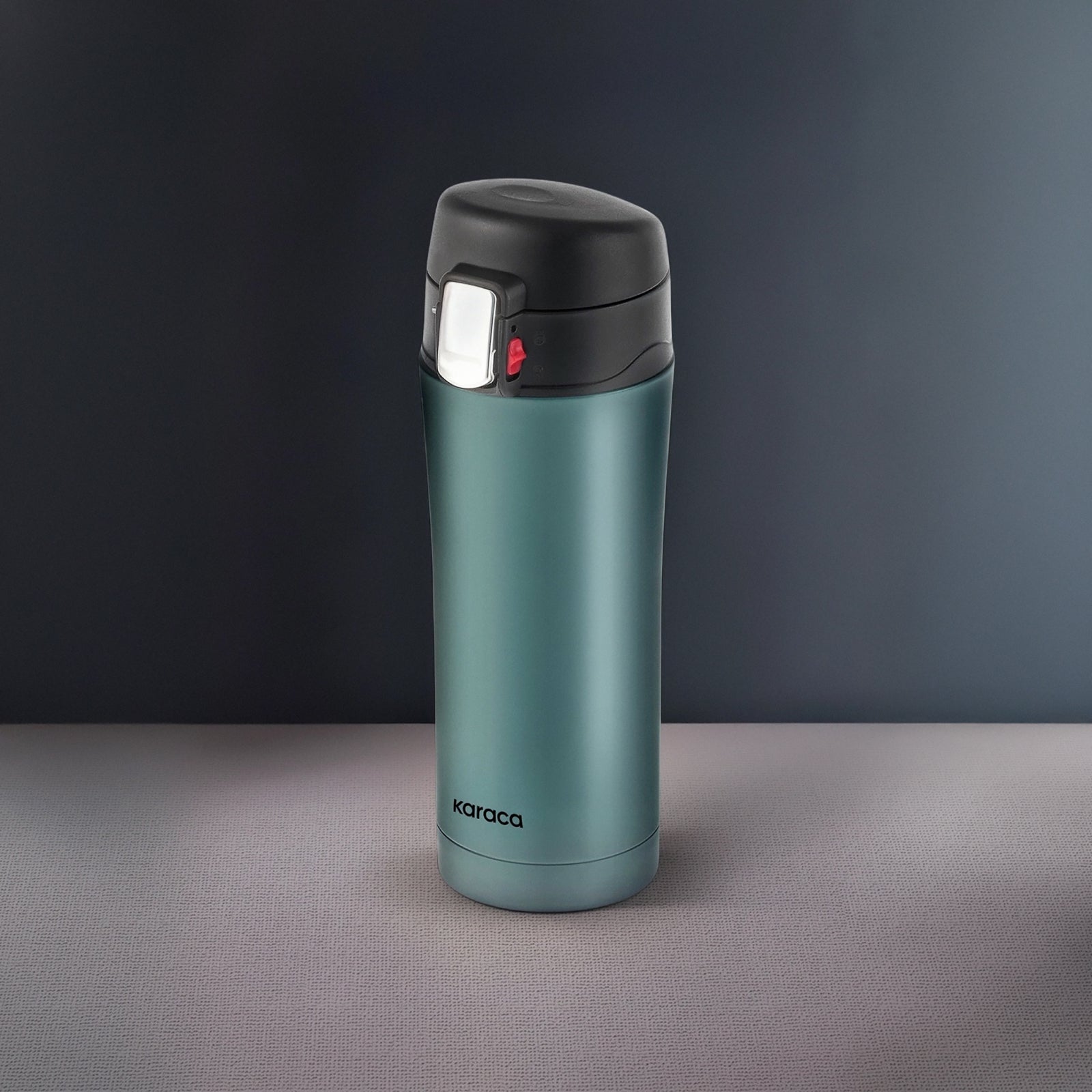 " Karaca Pluton, Thermosflasche, 350ML, Grün "