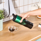 " Karaca Orion, Thermosflasche, 500ML, Grün "