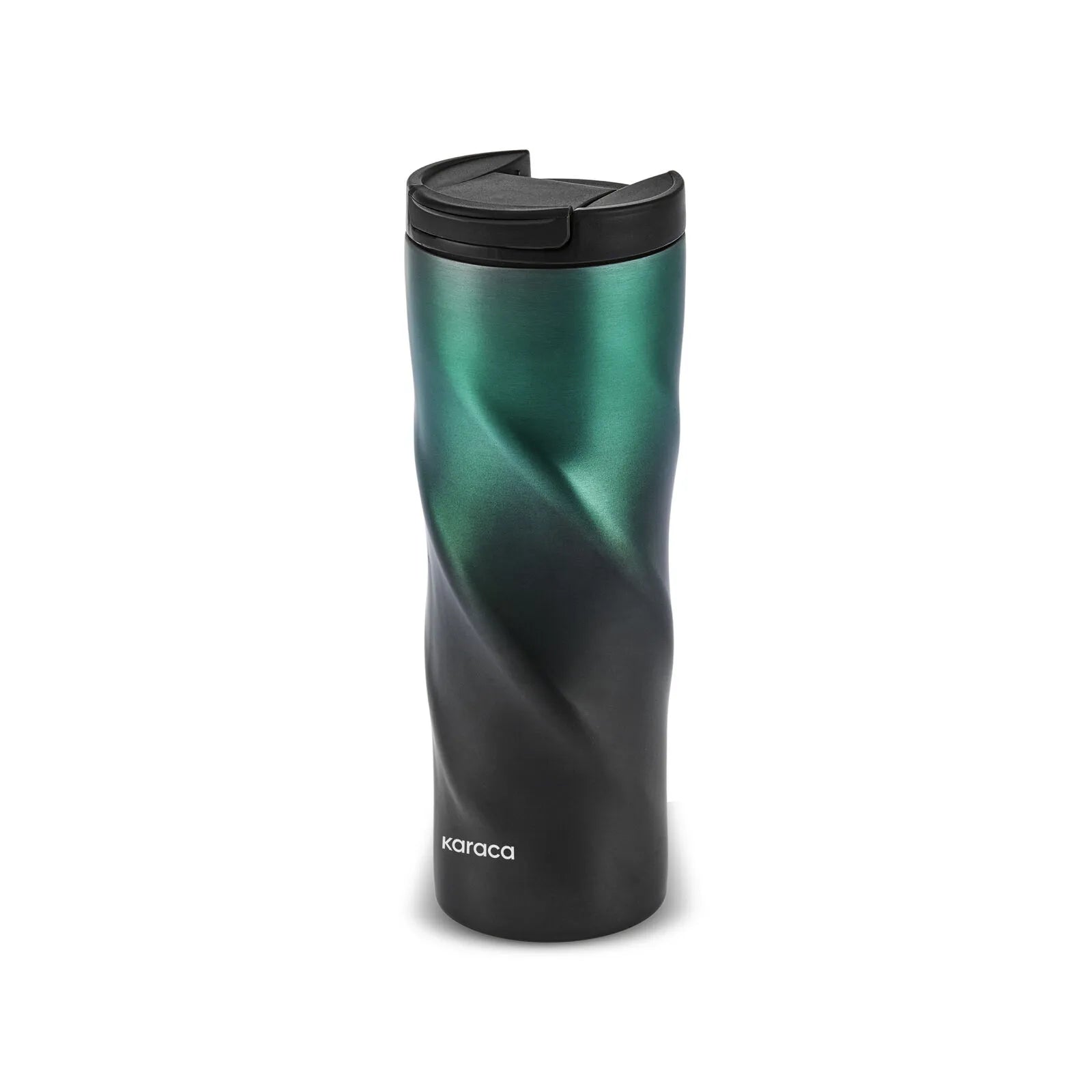" Karaca Orion, Thermosflasche, 500ML, Grün "
