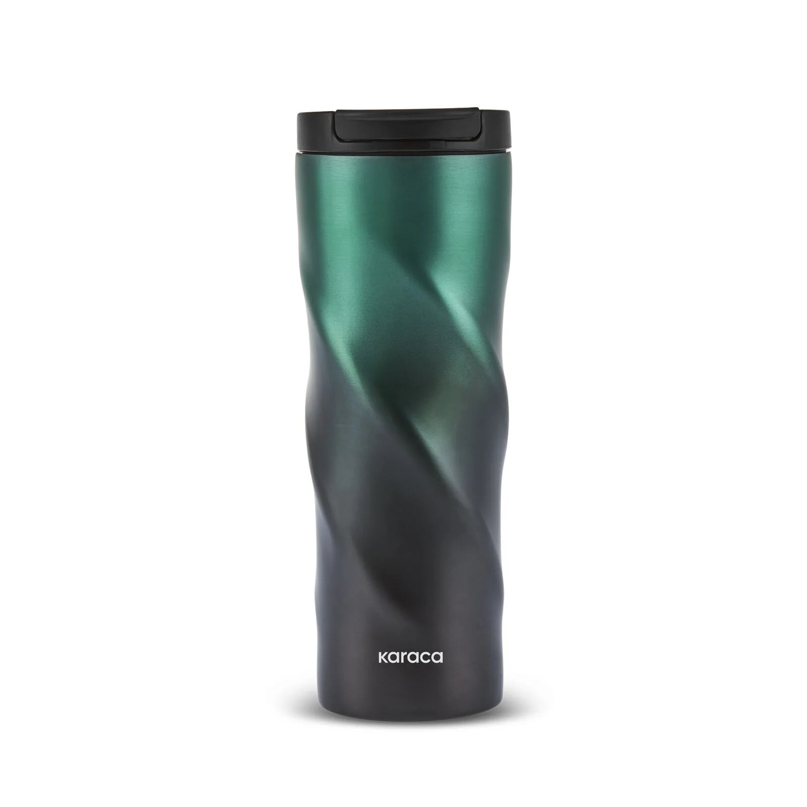 " Karaca Orion, Thermosflasche, 500ML, Grün "