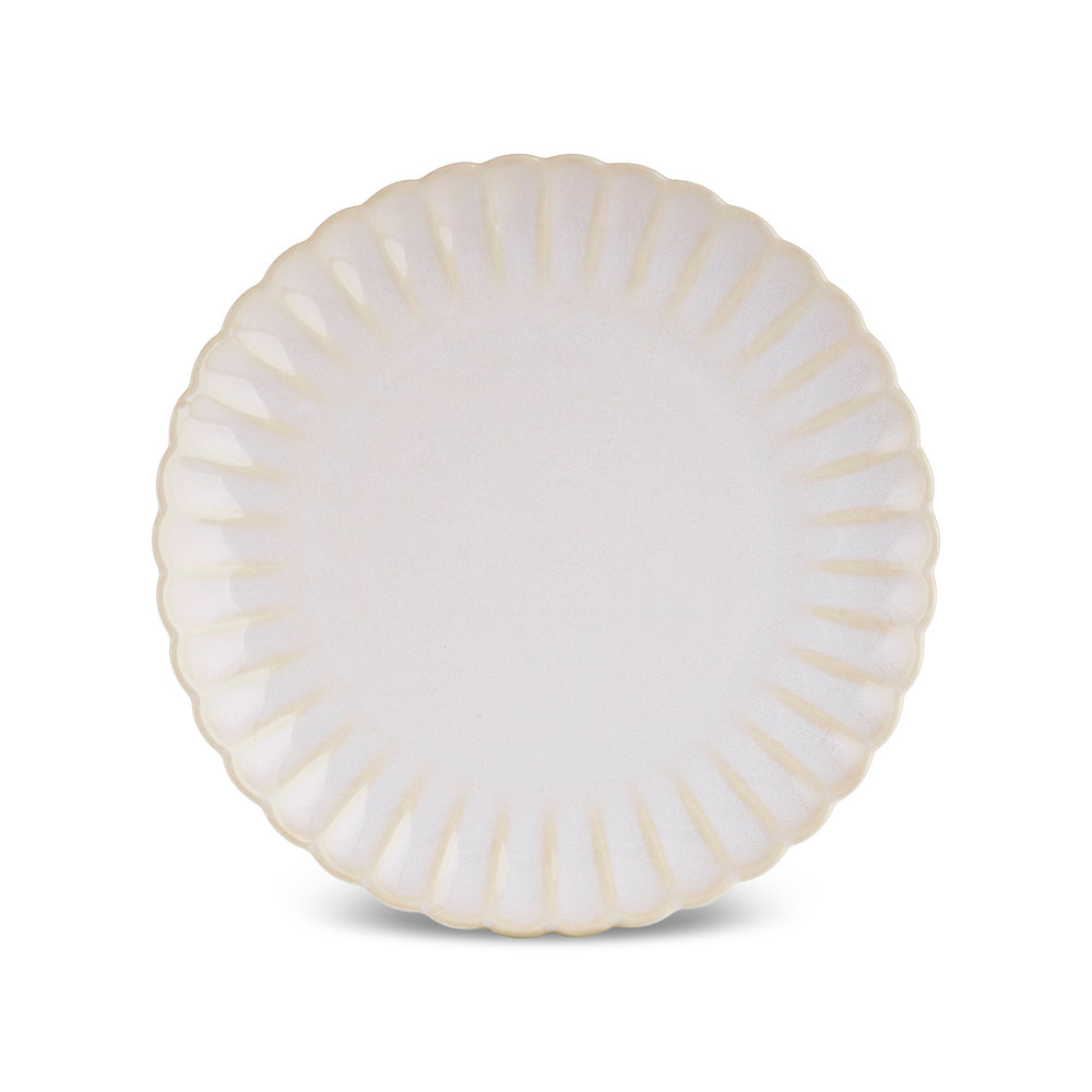 karaca-new-daisy-pasta-tab-21-cm-beyaz-711001
