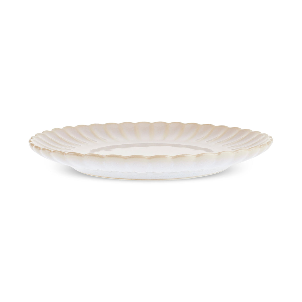 karaca-new-daisy-pasta-tab-21-cm-beyaz-711001