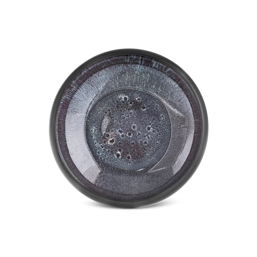 Karaca New Black Galactic 23 cm Salatschüssel