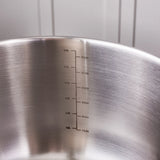 Karaca Elite Stahltopf 26 cm