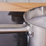 Karaca Elite Edelstahl Milchkanne 14 cm 16 L