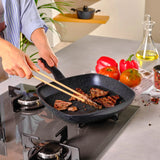 Karaca Aqua Granit Grillpfanne 28 cm