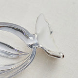 Karaca Candy Dekorativer Teller 20.5 x 9.3 x 2.5 cm