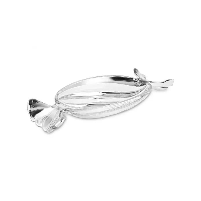 Karaca Candy Dekorativer Teller 35 x 14.6 x 4.6 cm