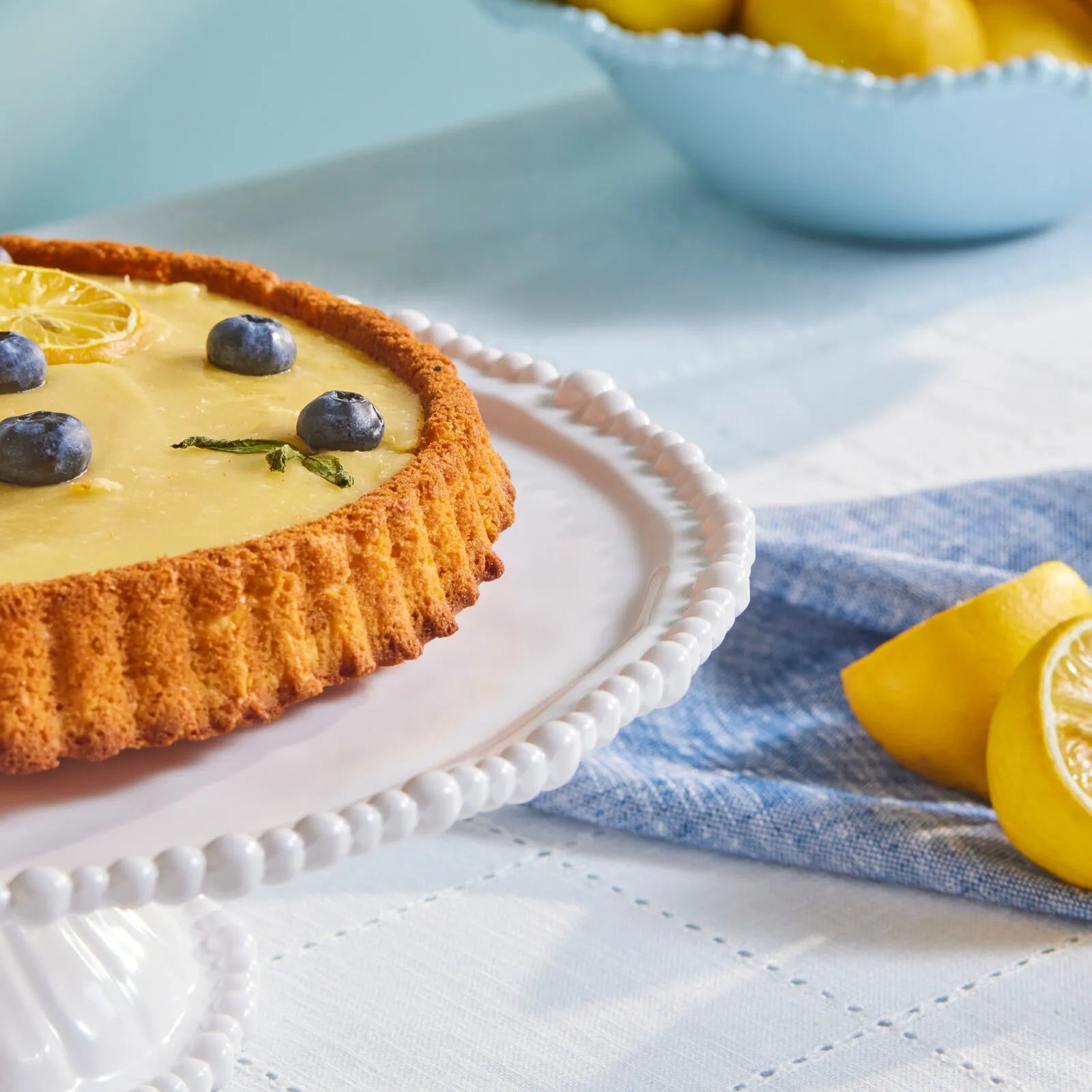 " Karaca Perla Melamin Kuchenständer "