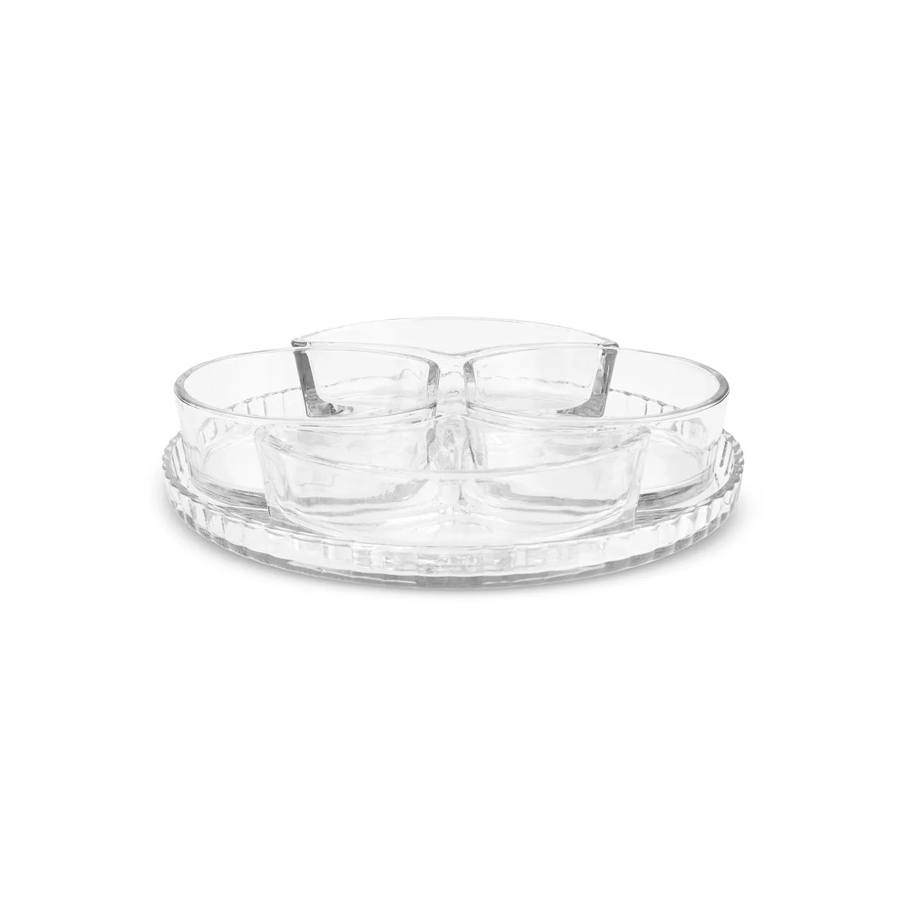 Karaca Capri 5-teiliges Kuchenset