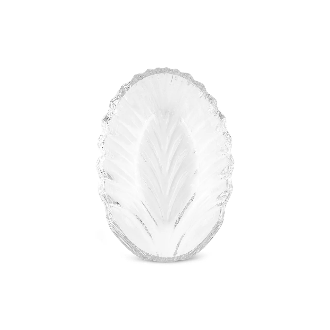 Karaca Oyster 6-teiliges Servierset
