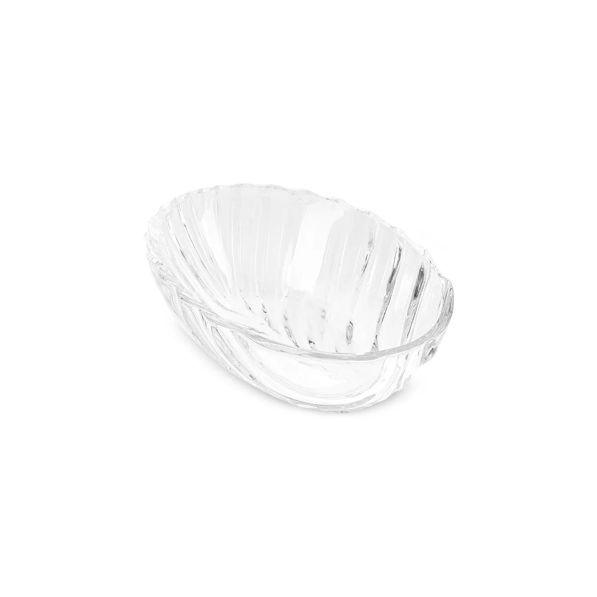 Karaca Oyster 6-teiliges Servierset