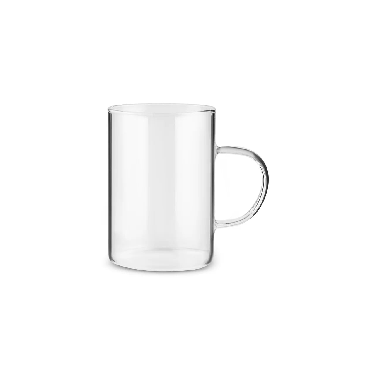 Karaca Guido 6-teiliges Set Glasteetassen 200 ml