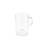 Karaca Guido 6-teiliges Set Glasteetassen 200 ml