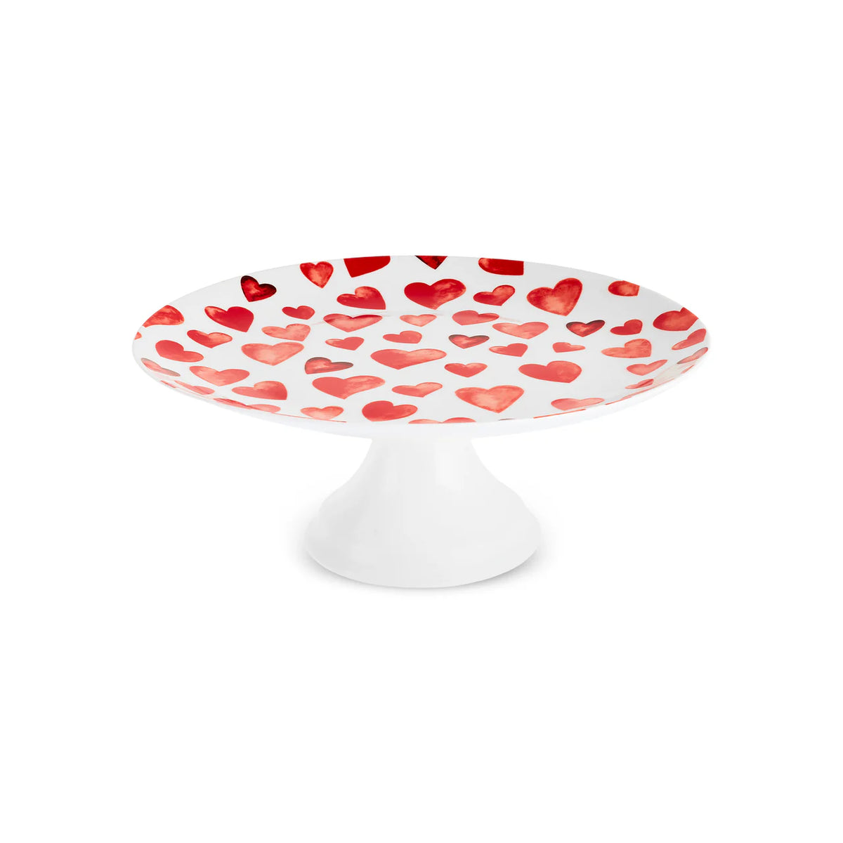 Karaca Lovely 7-teiliges Kuchen-Set für 6 Personen
