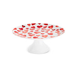 Karaca Lovely 7-teiliges Kuchen-Set für 6 Personen