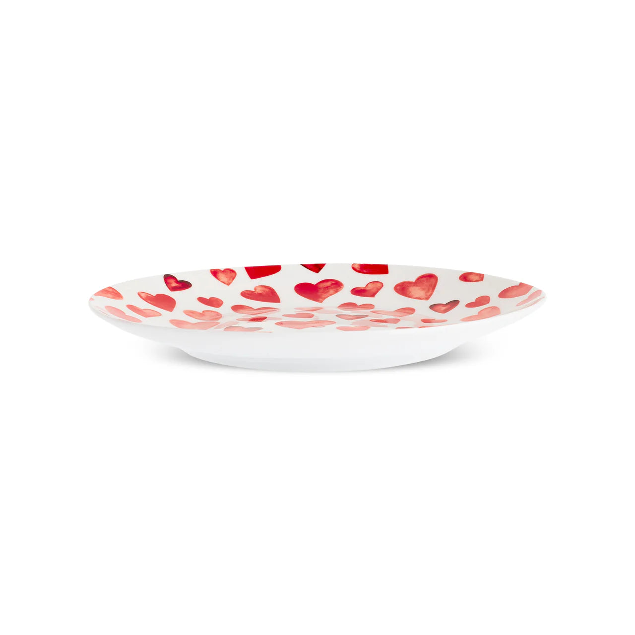 Karaca Lovely 7-teiliges Kuchen-Set für 6 Personen