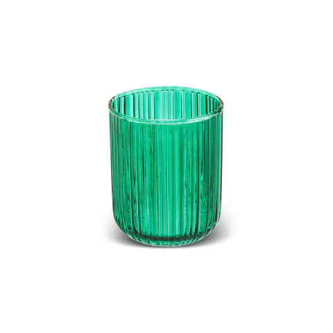 Karaca Zenith Becher 250 ml Smaragd