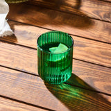 Karaca Zenith Becher 250 ml Smaragd