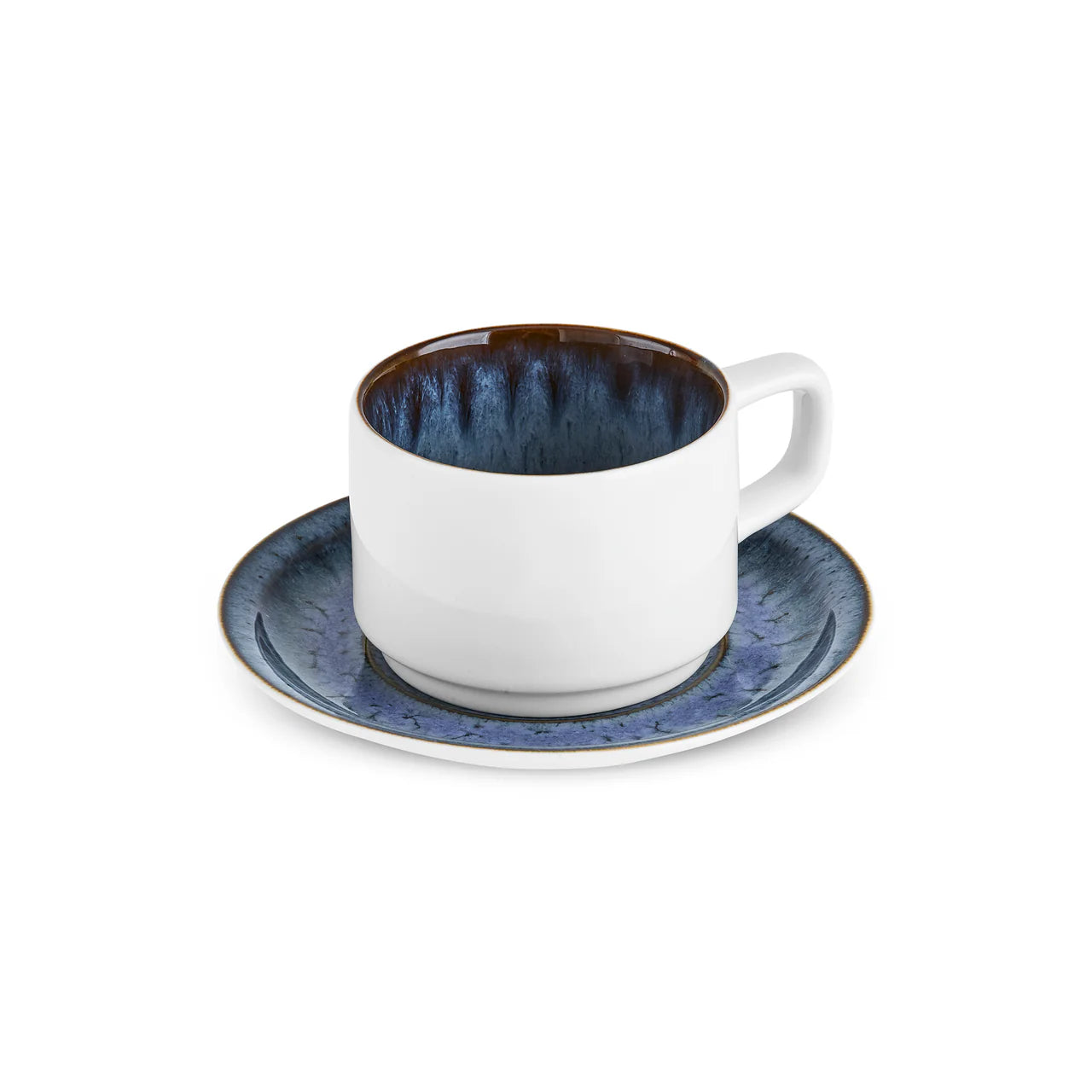 Karaca Sotra Reaktiv 225 Ml Teetasse Für 6 Personen