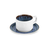Karaca Sotra Reaktiv 225 Ml Teetasse Für 6 Personen