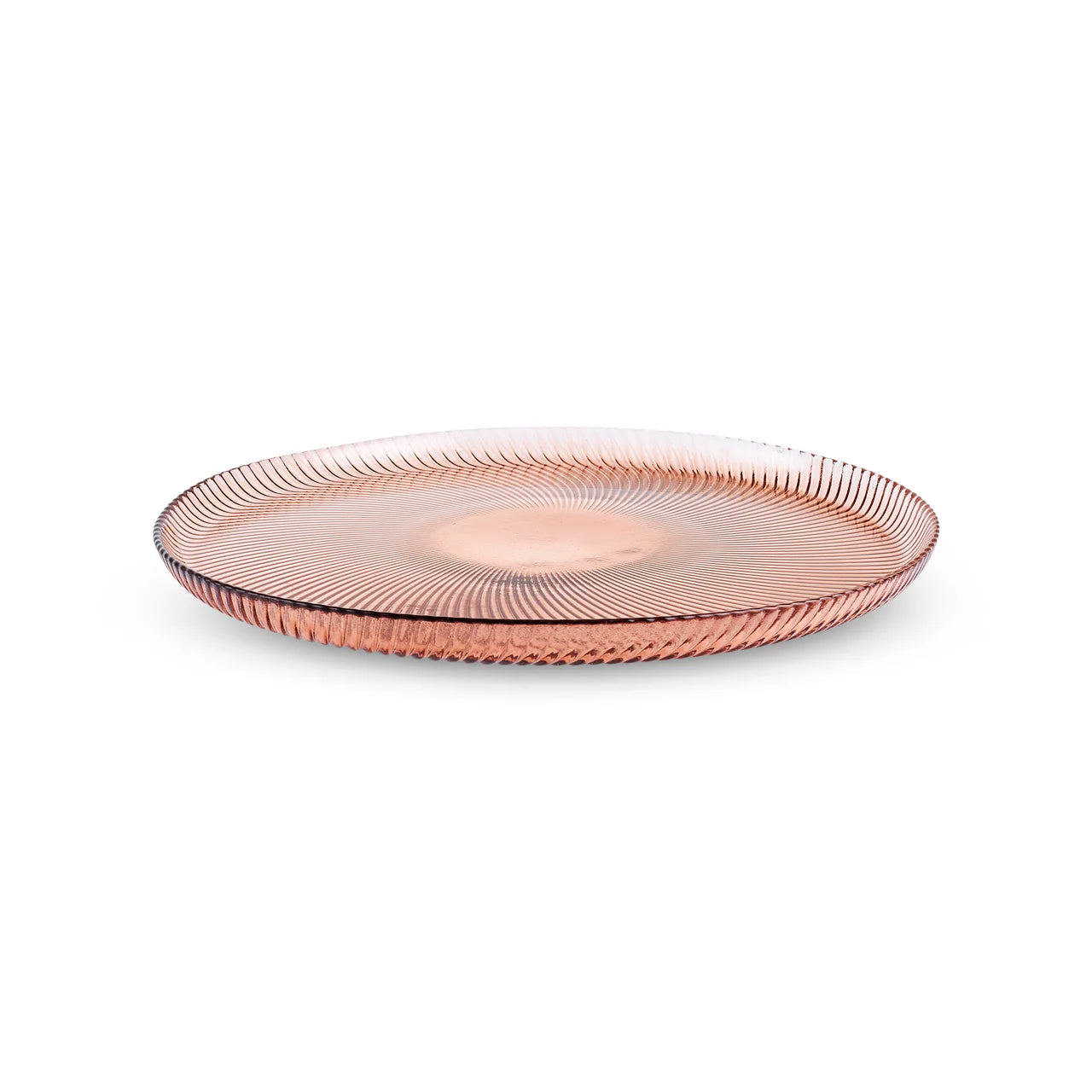 Karaca Juliet Mocha Mousse 7-teiliges Kuchen-Set für 6 Personen