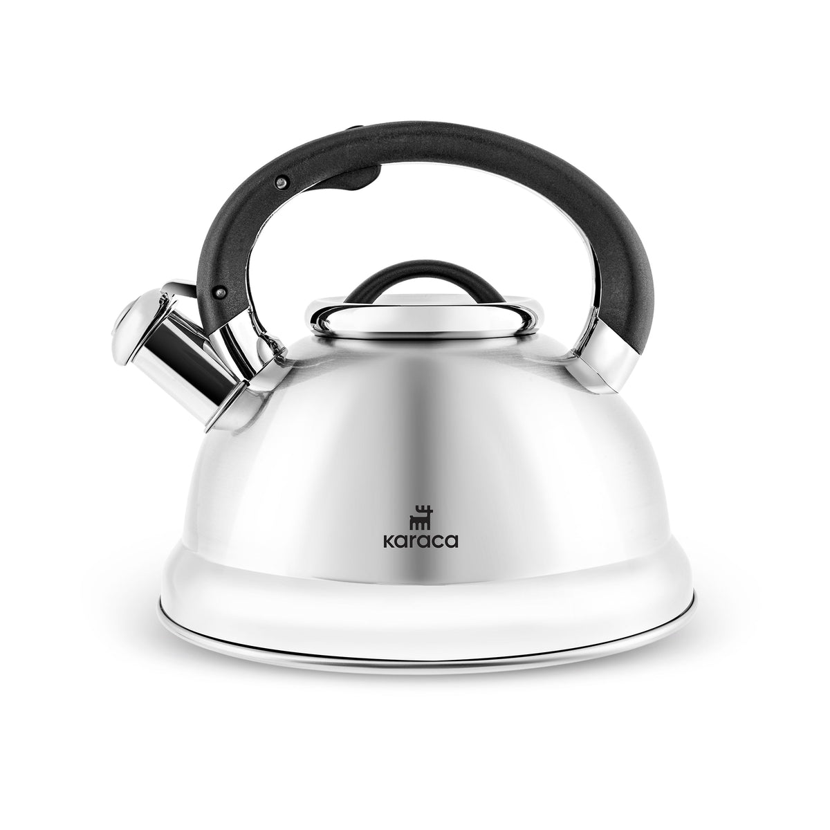 Karaca Kettlinox 2.5 L Druck Wasserkocher