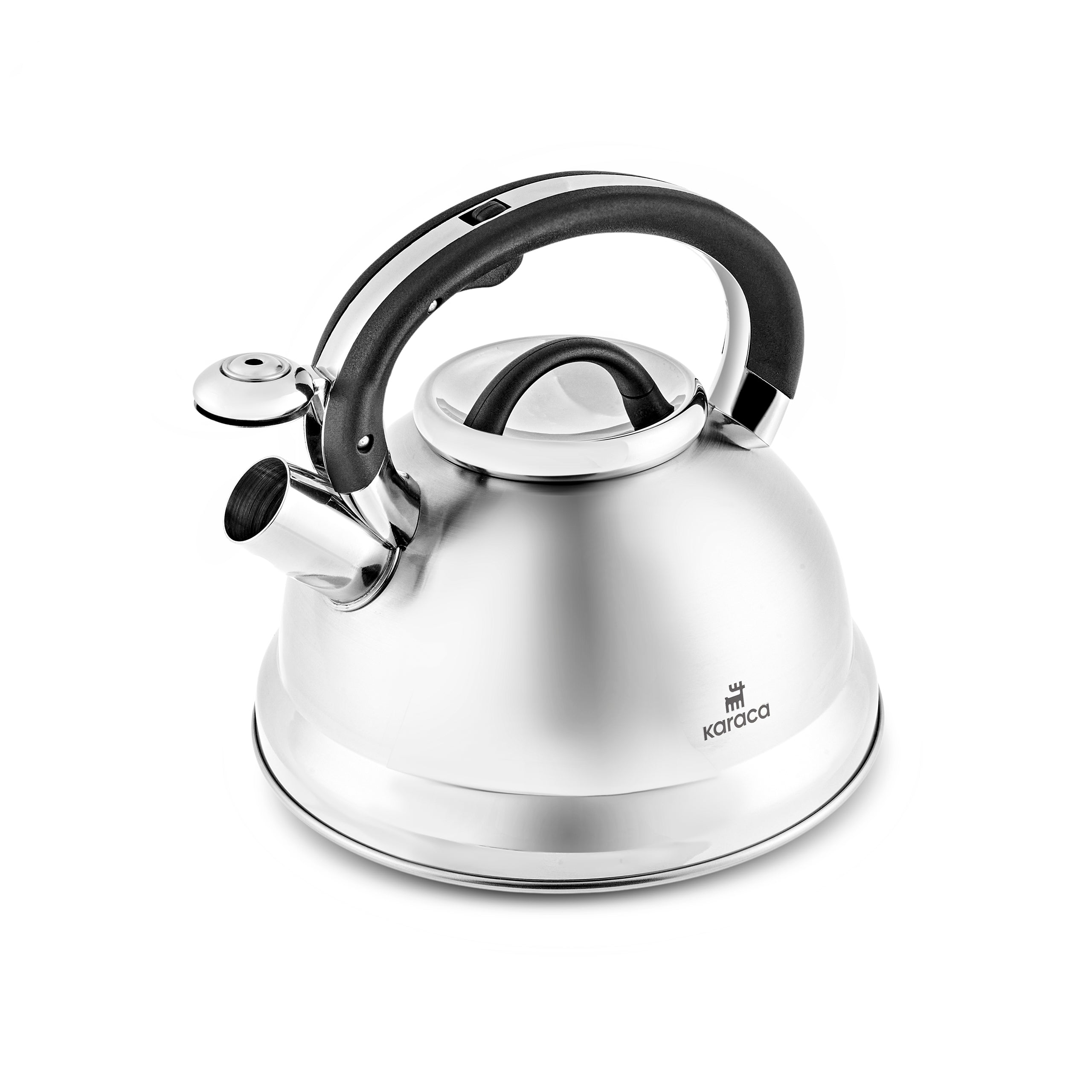 Karaca Kettlinox 2.5 L Druck Wasserkocher