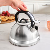 Karaca Kettlinox 2.5 L Druck Wasserkocher