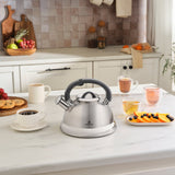 Karaca Kettlinox 2.5 L Druck Wasserkocher