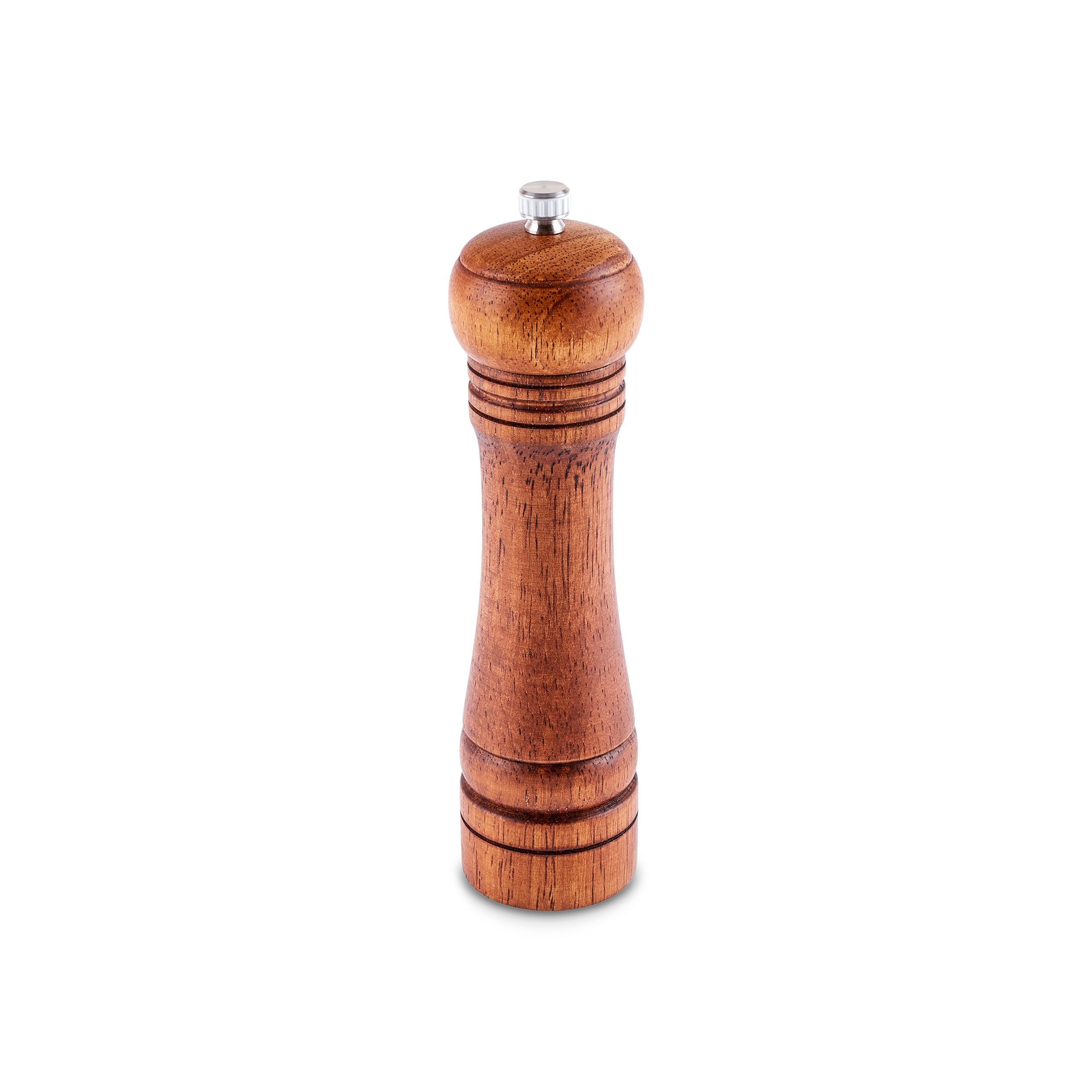 Karaca Naturegrind Holz Gewürzmühle