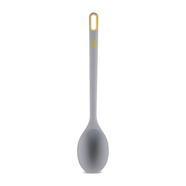 Karaca Silva Silikon Löffel 335 cm Grau