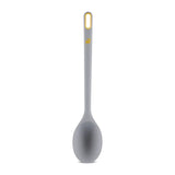 Karaca Silva Silikon Löffel 335 cm Grau